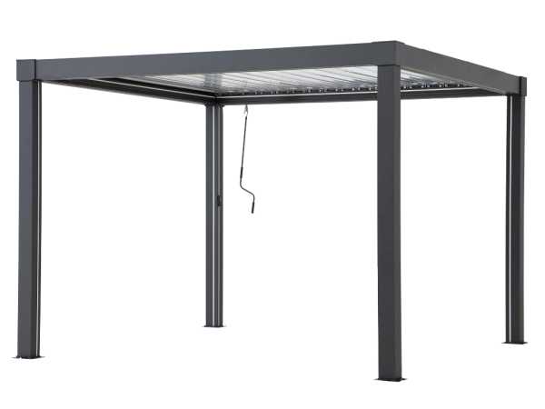 Multi-Gazebo MATTERHORN – 306 cm x 306 cm