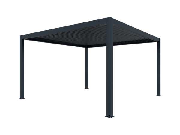 Pergola Aluminium Viva