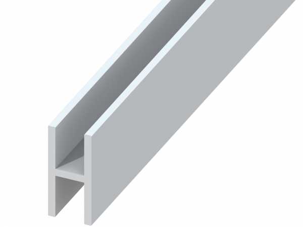 H-Verbindungsprofil "BOARD XL"