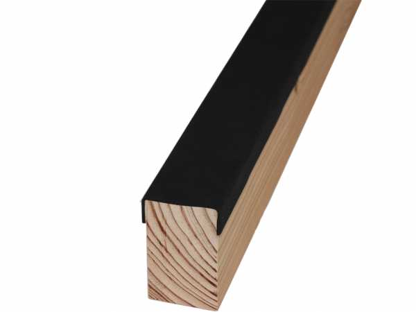 Einschiebling für Aluminiumschienen