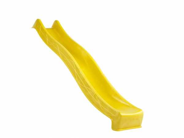 Rutsche Tsuri 290 cm gelb