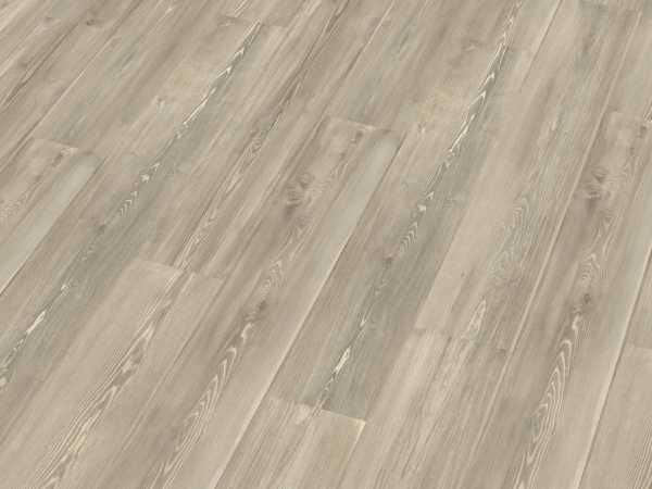 Korkboden Wood Inspire Natural Smoked Oak Grey Landhausdiele