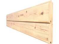 Vorschau: Gartenhaus Punta 1 19 mm hellgrau Vorschau: Gartenhaus Punta 1 19 mm hellgrau