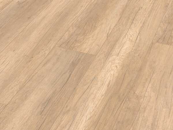 Laminat LL150 Bootshaus Eiche hell 6259 Landhausdiele