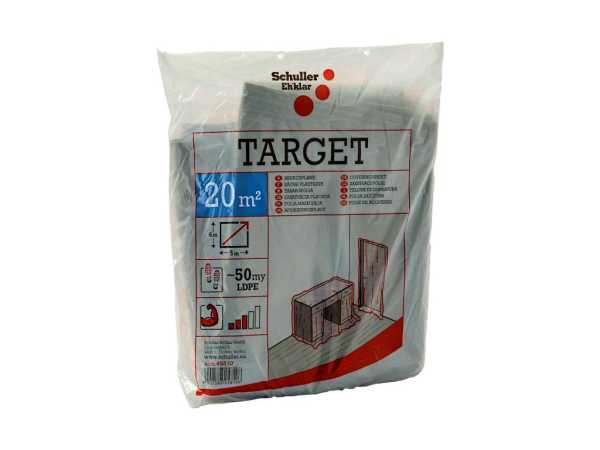 Abdeckplane extra stark