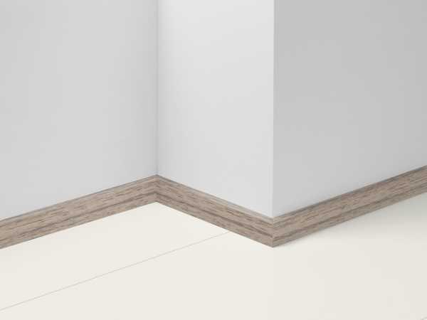 Sockelleiste Ocean Teak D001 Dekor SL3