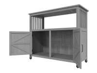 Vorschau: Geräteschrank "Jason" grau für Innen- und Außenbereich Vorschau: Geräteschrank "Jason" grau für Innen- und Außenbereich