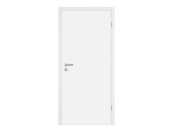 Tür Set Weißlack light RAL9010
