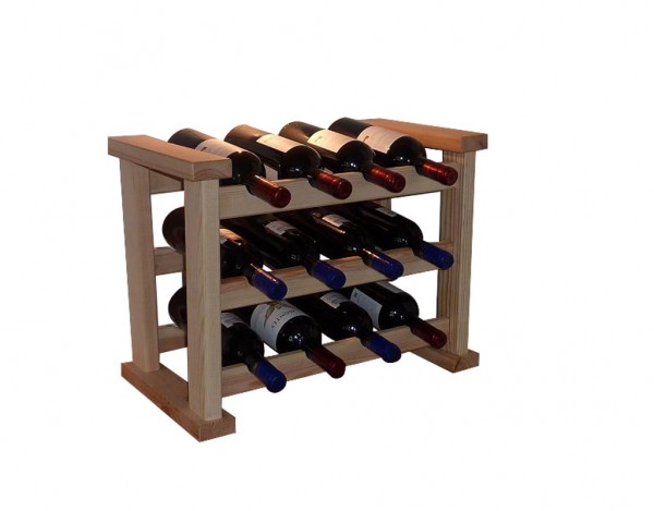Weinregal "Medoc"