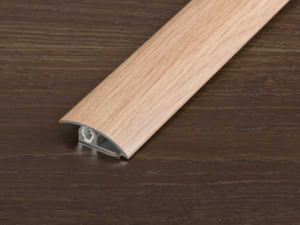Anpassungsprofil PROVARIOclip Universal Dekorfolie Eiche natur