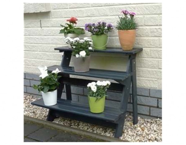 Blumentreppe "Anja"