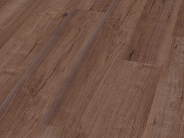 Vinylboden Walnuss astig