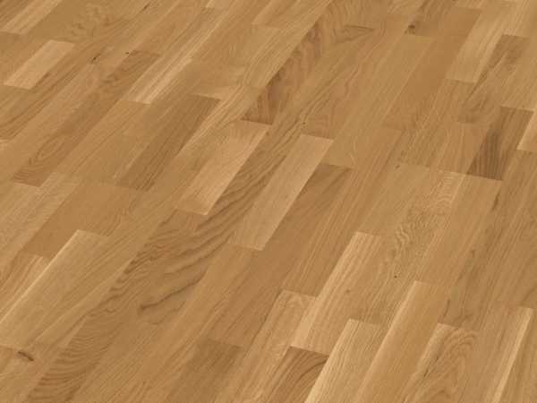 Parkett Eiche lebhaft gebürstet 20021