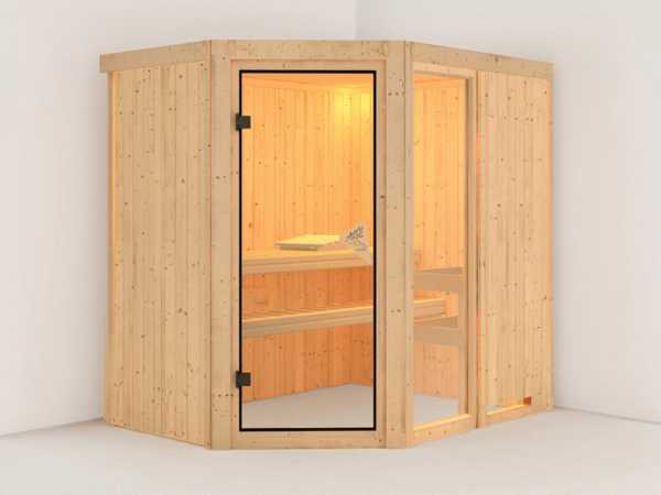 Sauna Systemsauna Fiona 1