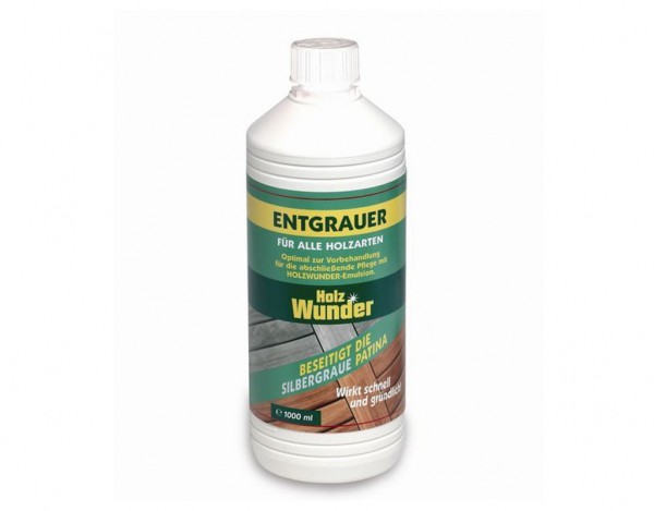 Belardo Entgrauer "Wind & Wetter"