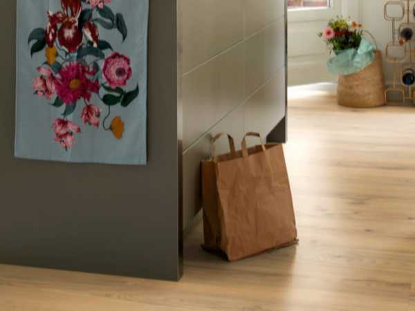 Designboden - Home Timbara Eiche braun EHD023