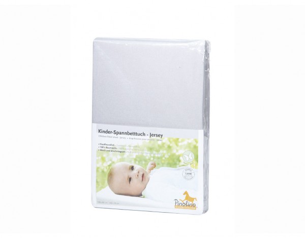 Spannbetttuch für Kinderbetten