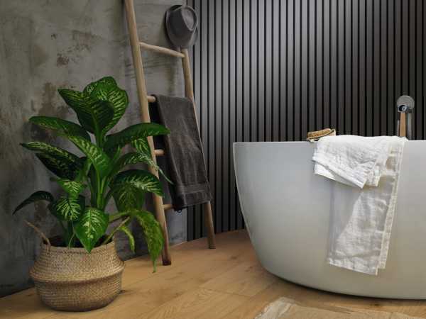 Akustikpaneele Acoustic Sense Style Iconic grey 20118