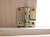 Vorschau: Gartenhaus Blockbohlenhaus CA2977 28 mm naturbelassen mit 3 m Anbau Vorschau: Gartenhaus Blockbohlenhaus CA2977 28 mm naturbelassen mit 3 m Anbau