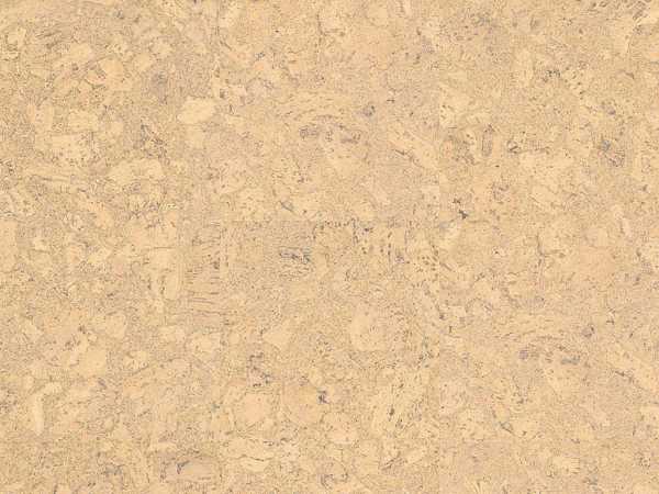 Korkboden cork Essence Personality Champagne