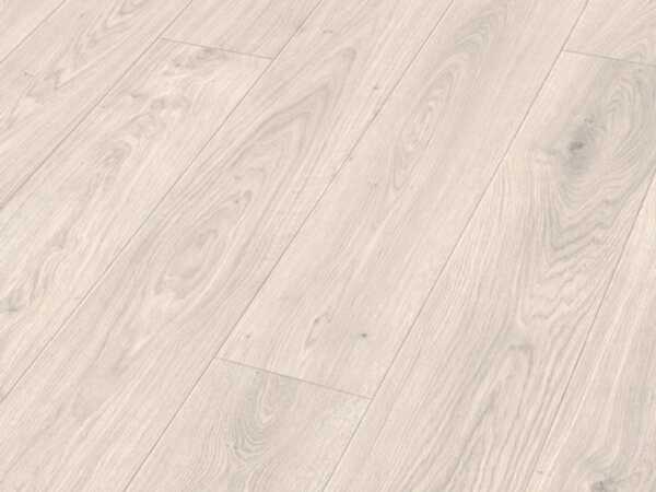 Laminat LL150 Ufereiche weiß 7126 Landhausdiele