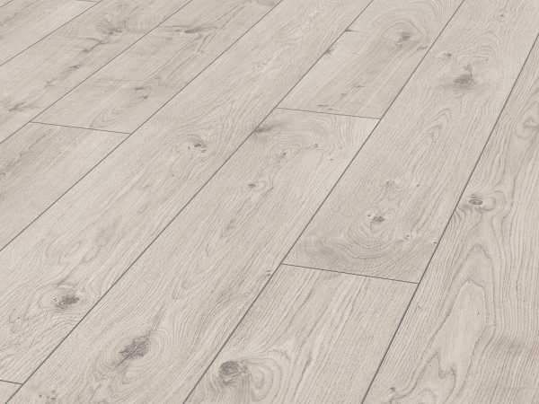 Laminat Everest Oak weiß D3179 Mammut Landhausdiele