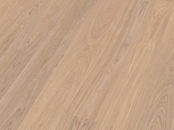 Parkett Euro Eiche Natur 2 Landhausdiele gebürstet