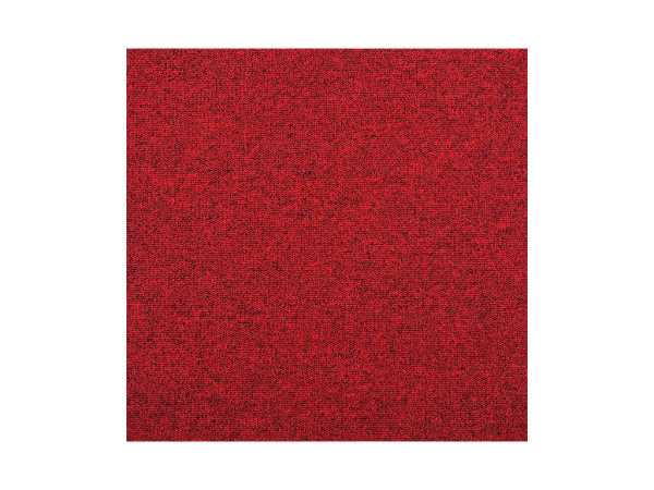 Teppichfliese Madison 50 x 50 6 mm stark