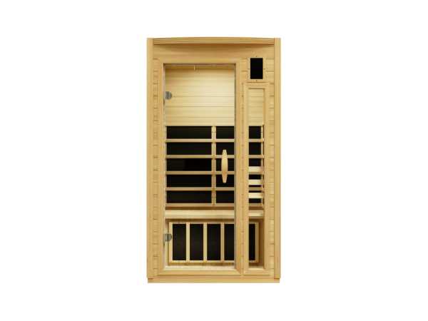 Infrarotkabine Aurava One 1 Person