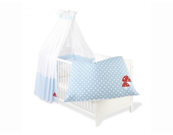Set für Kinderbett