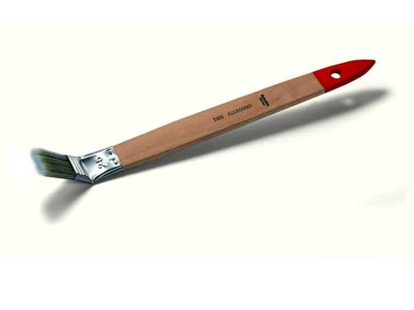 Plattpinsel ALLROUND