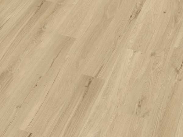 Korkboden Wood Natural XL Dakota Oak Sand Landhausdiele