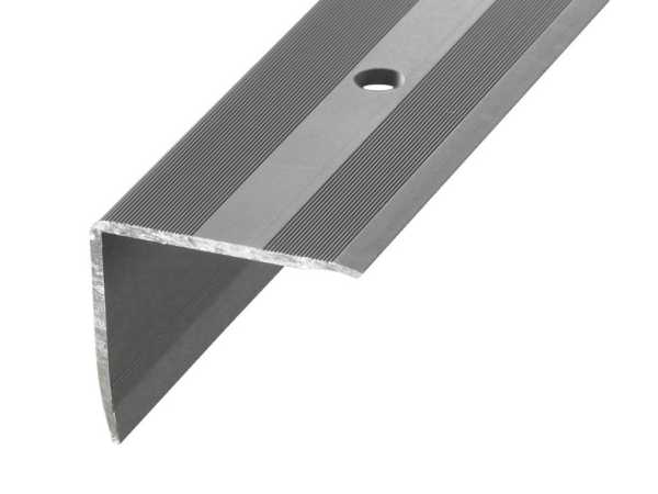 Winkelprofil PROSTEP Aluminium eloxiert