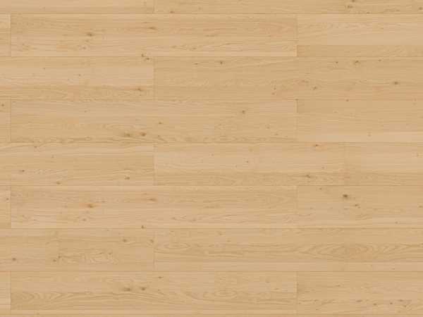 Vinylboden Rigid SPC Viva Eiche Natur hell Landhausdiele