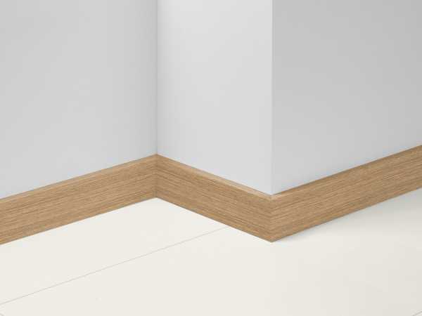 Sockelleiste Eiche Monterey D022 leicht geweißt Dekor SL18