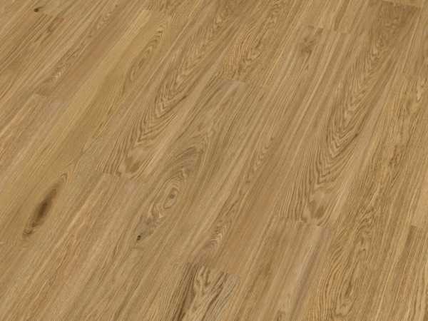 Korkboden Wood Inspire Natural Epoca Oak Dark Almond Landhausdiele