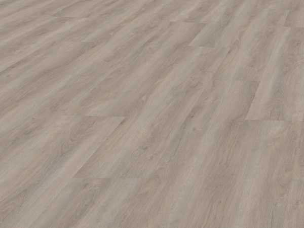 Vinylboden Klickvinyl Eiche rustikal Sand Landhausdiele