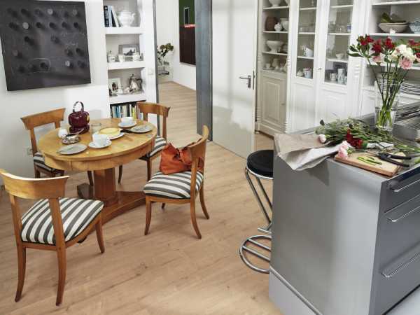 Laminat Eiche Marrakesch 6396 - Landhausdiele LC 55 S