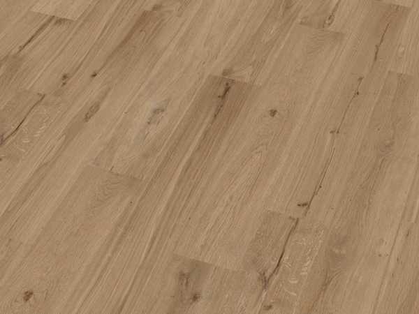 Korkboden Wood Inspire Natural Dakota Oak Landhausdiele