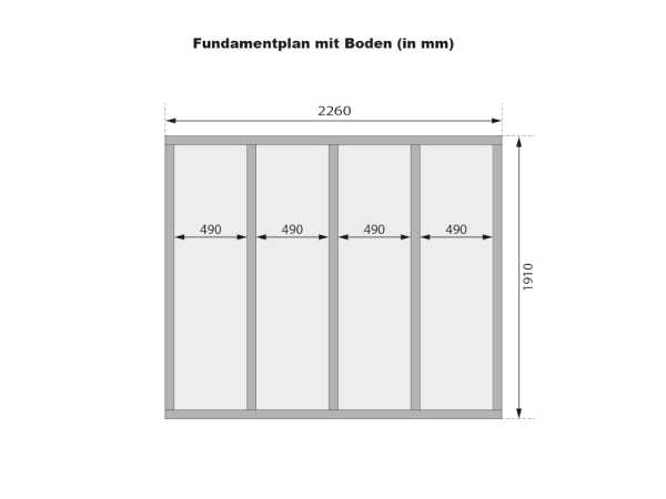 Saunahaus Hytti 3 SET naturbelassen