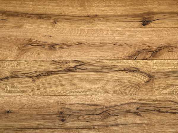 Parkett Eiche Wild Landhausdiele Gebürstet