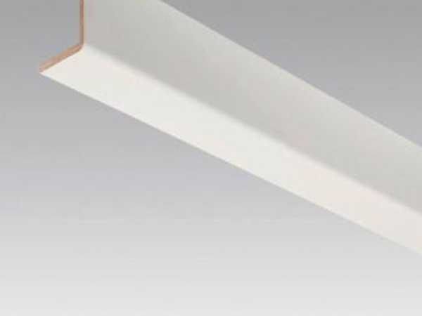 Winkelleiste Trentino-Ahorn