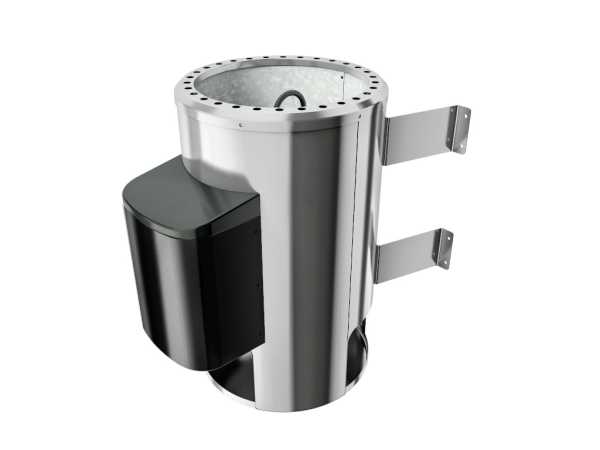 Elementsauna Paradiso 1 Premium