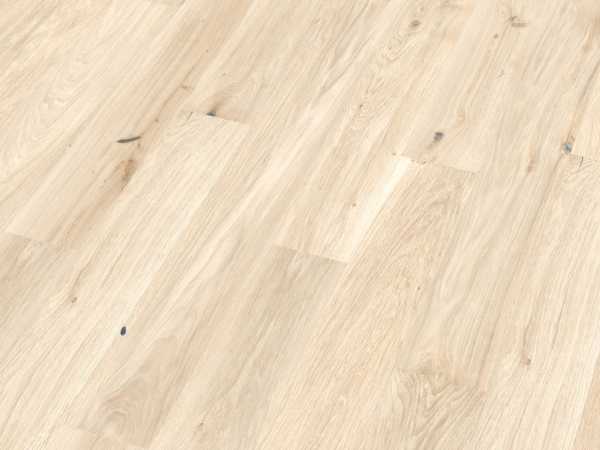 Korkboden Wood Natural XL Panama Oak Light Sand Landhausdiele