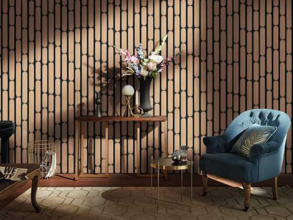 Akustikpaneele Acoustic Sense Bold Round tiles 20123