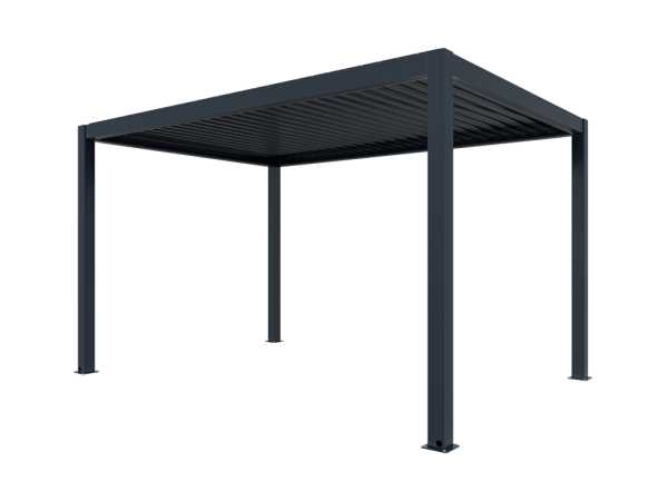 Alu-Pergola Solis