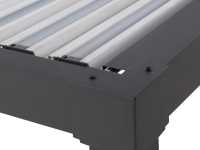 Vorschau: Multi-Gazebo MATTERHORN – 306 cm x 306 cm Vorschau: Multi-Gazebo MATTERHORN – 306 cm x 306 cm