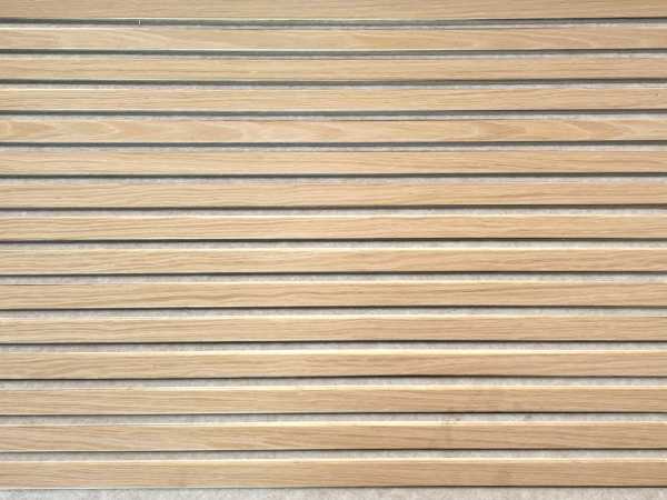 Akustikpaneele AURA Balance Oiled Oak