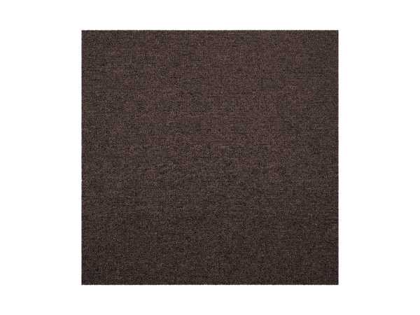 Teppichfliese Madison 50 x 50 6 mm stark
