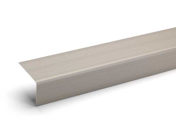 Abschlussleiste Aluminium